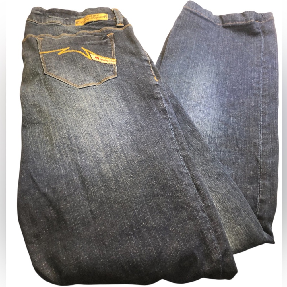 Parasuco Denim Legend Jeans Size 32